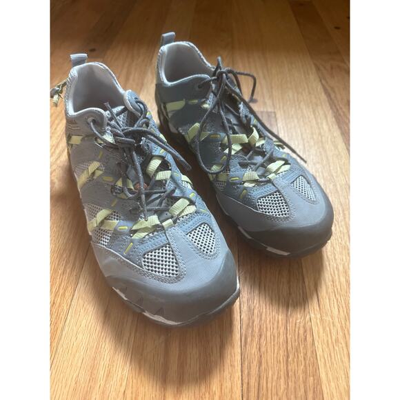 Merrell Hiking Shoes Women's 9 Athletic Off Road All Terrain Trail Trek - Picture 1 of 10